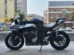 CFMOTO 675SR-R - ფოტო 6