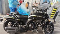 Voge CU530 500 cc - фото 1