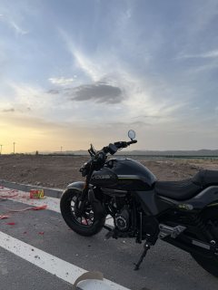 Voge CU530 500 cc - фото 2