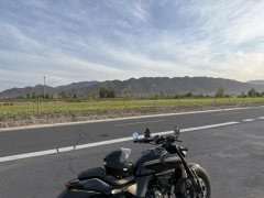 Voge CU530 500 cc - фото 4