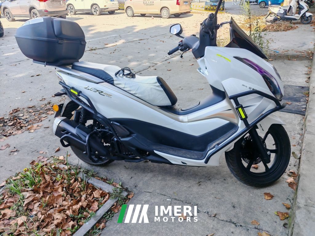 2026 Haojue UFR150
