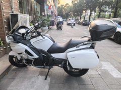 CFMOTO 650TR-G - ფოტო 1