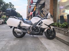 CFMOTO 650TR-G - ფოტო 2