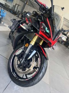 QJMOTOR Sai 600 - ფოტო 4