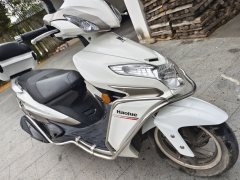 Haojue HJ150-2H 149 cc - фото 1
