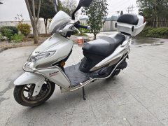 Haojue HJ150-2H 149 cc - фото 2