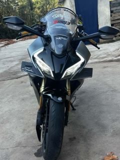 CFMOTO 450SR - ფოტო 1