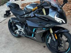 CFMOTO 450SR - ფოტო 2