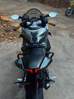 CFMOTO 450SR - ფოტო 3