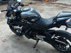 CFMOTO 450SR - ფოტო 4