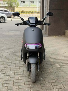 Segway Ninebot E-P - ფოტო 1