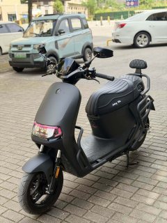 Segway Ninebot E-P - ფოტო 2