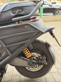 Segway Ninebot E-P - ფოტო 3