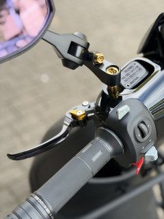 Segway Ninebot E-P - ფოტო 4