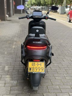 Segway Ninebot E-P - ფოტო 5