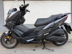 KYMCO Racing H150 - ფოტო 1