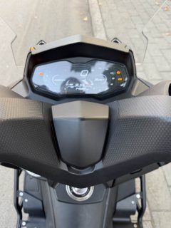 KYMCO Racing H150 - ფოტო 5