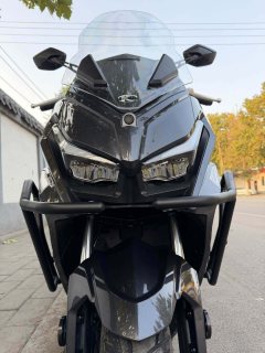 KYMCO Racing H150 - ფოტო 6
