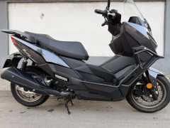 KYMCO Racing H150 - ფოტო 7