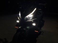 Zontes 368G - фото 2
