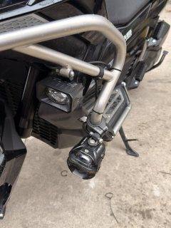 Zontes 368G - фото 8
