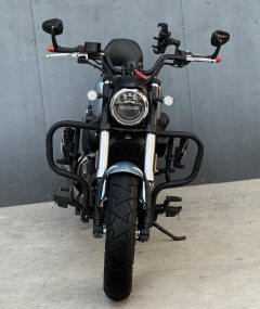 QJMOTOR Flash 300 - photo 2