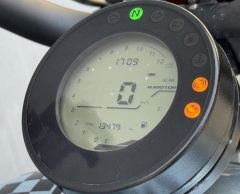 QJMOTOR Flash 300 - photo 5