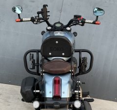 QJMOTOR Flash 300 - photo 8