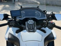 Honda Gold Wing GL1800 - ფოტო 1