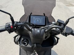 Haojue ADX125 - ფოტო 6