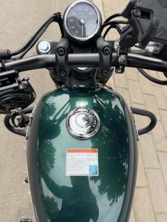 CFMOTO 250CL-C - ფოტო 4