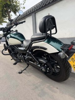 CFMOTO 250CL-C - ფოტო 5