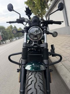 CFMOTO 250CL-C - ფოტო 6