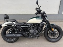 CFMOTO 250CL-C - ფოტო 7