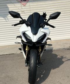 CFMOTO 250SR - ფოტო 2
