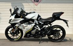 CFMOTO 250SR - ფოტო 3