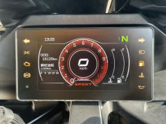 CFMOTO 250SR - ფოტო 5