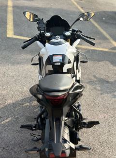 CFMOTO 250SR - ფოტო 8