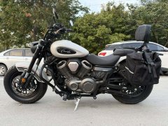 Benda Chinchilla 450 - photo 1