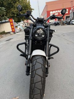 Benda Chinchilla 450 - photo 2