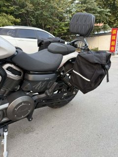 Benda Chinchilla 450 - photo 6