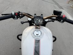 Benda Chinchilla 450 - photo 8
