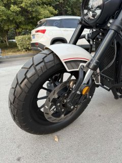 Benda Chinchilla 450 - photo 9