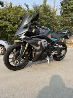 Kayo 321RR 320 cc - ფოტო 2
