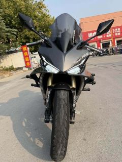 Kayo 321RR 320 cc - ფოტო 3