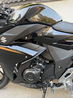 Haojue Suzuki GSX250R - фото 3