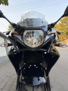 Haojue Suzuki GSX250R - фото 6