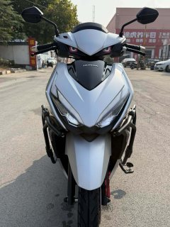 Sundiro Honda NS125RX - ფოტო 3