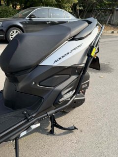 Sundiro Honda NS125RX - ფოტო 5