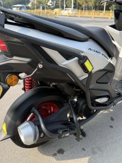Sundiro Honda NS125RX - ფოტო 6